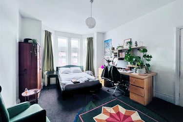 7 bed house, Willoughby Avenue, Lenton, Nottingham, NG72EP - Image 12